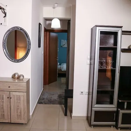 Port View Apartament Salonic