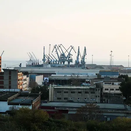 Port View Салоніки